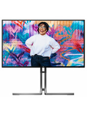 Монітор AOC Graphic Pro U27U3CV Black/Silver 27" Монітори