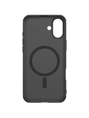 Чохол Nillkin Matte Magnetic Pro для Apple iPhone 17 Black (6942781053)