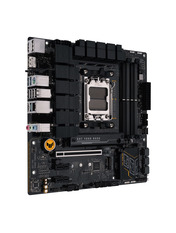 Asus TUF GAMING B650M-E Socket AM5 AMD B650 (90MB1FU0-M0EAY0) Материнські плати