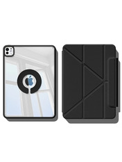 Чохол BeCover Ultra Slim Origami Flex Apple iPad Pro 11" M4 2024 Black (712977)