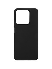 Чохол ArmorStandart Matte Slim Fit для Realme C63 4G / Realme C61 4G / Realme Note 60 4G / Realme No Black (ARM78457)