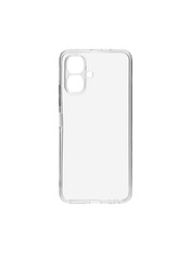 Чохол ArmorStandart Air Tecno Spark Go 2 4G Camera cover для Tecno Spark Go 2 4G Clear (ARM87138)