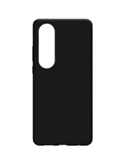 Чохол BeCover для OnePlus Nord CE 5G Black Black (715059)