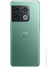 OnePlus 10 Pro 12/256GB Green