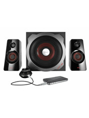 Акустична система Trust GXT 38 2.1 60W Black (19023)