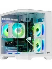 Комп'ютер ARTLINE Gaming X64WHITE (X64WHITEv19Win) White