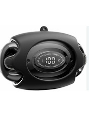 Навушники Essager EEJE88-TW01 Black (EEJE88-TW01)