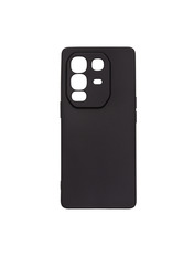 Чохол ArmorStandart Matte Slim Fit Camera Cover для Infinix Note 50 Pro Plus 5G Black (ARM85164)