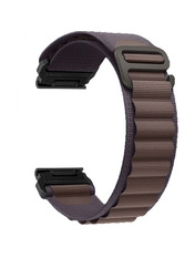 ArmorStandart AlpinaStyle Garmin 20 mm Indigo (ARM85688)