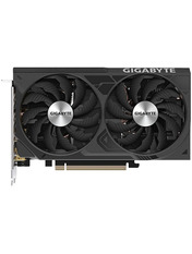 Gigabyte NVIDIA GeForce RTX 4060 Ti Windforce OC 16GB 16GB/GDDR6 (128bit) (GV-N406TWF2OC-16GD)