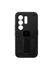 Чохол ArmorStandart Proover для Tecno Camon 50 4G Black Black (ARM91877)