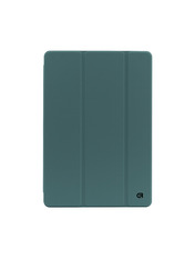 Чохол ArmorStandart Smart Fold Pen Samsung Galaxy Tab A11+ Зелений Pine Green (ARM89311)