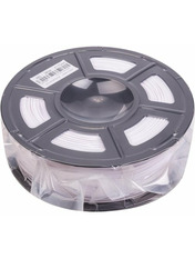 Філамент PowerPlant ABS 1,75mm 1 White 1kg White (PT812875)