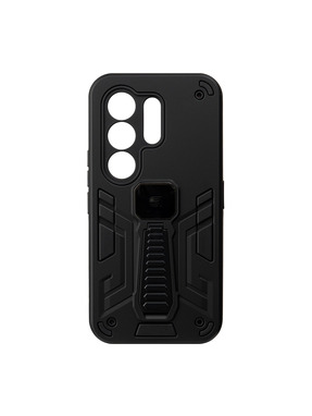 Чохол ArmorStandart Proover для Tecno Camon 50 4G Black (ARM91877)