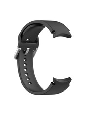 ArmorStandart Galaxy Watch 7/FE/6/6 Classic/5/5 Pro/4/4 Чорний Black (ARM81069)