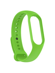 ArmorStandart New Style Mi Band 5/6/7 Зелений Green (ARM61901)