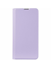 Чохол-книжка Gelius Shell Case для Samsung A566 (A56) Violet