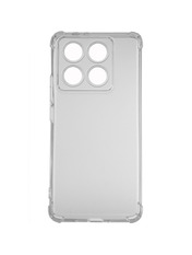 Чохол ColorWay Anti-Shock для Xiaomi Redmi Note 14S 4G Clear  (CW-CTASXRN14S4)