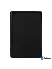 Чохол BeCover Smart Case Samsung Tab A 10.1 2019 T510/T515 Чорний Black (703807)