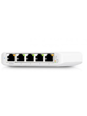 Ubiquiti UniFi Switch Flex Mini (USW-Flex-Mini) Комутатори