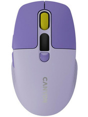 Мишка Canyon MW-26 Violet Violet (CNS-CMSW26V)