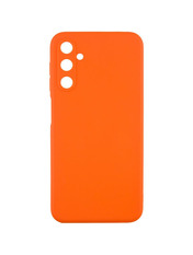 Чохол Candy Full Camera для Samsung Galaxy A255 A25 Orange Orange (6927538104)