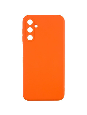 Чохол Candy Full Camera для Samsung Galaxy A255 A25 Orange (6927538104)