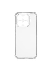 Чохол ArmorStandart Air Force Camera Cover для Xiaomi 17T 5G Transparent Transparent (ARM90953)