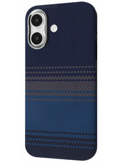 Чохол Proove Carbon Slim with Magnetic Ring для Apple iPhone 17 NIghtfall NIghtfall (PCCSIP170051)