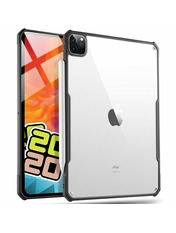 Чохол Xundd TPU+PC Apple iPad Pro 11" (2024-25) Black