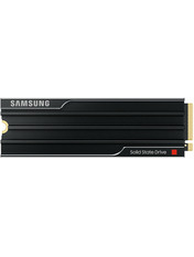 SSD накопичувач Samsung 9100 Pro w/heatsink M.2 2280 8 ТБ 8 ТБ PCI Express 5.0 x4 (MZ-VAP8T0CW)
