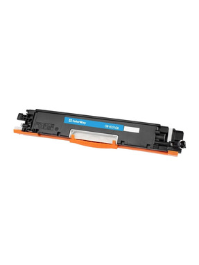 ColorWay CW-H351CM (HP CF351A) Cyan