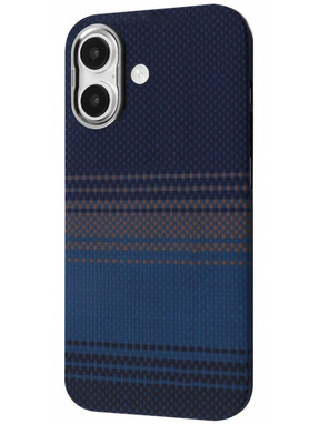 Чохол Proove Carbon Slim with Magnetic Ring для Apple iPhone 17 NIghtfall (PCCSIP170051)