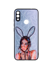 Чохол Prisma Ladies для Xiaomi Redmi Note 7/Note 7 Pro/Note 7S Rabbit