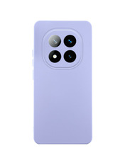 Чохол Silicone Case Lakshmi Full Camera для Xiaomi Redmi Note 14 Pro 4G / Xiaomi Redmi Note 14 Pro 5 Dasheen