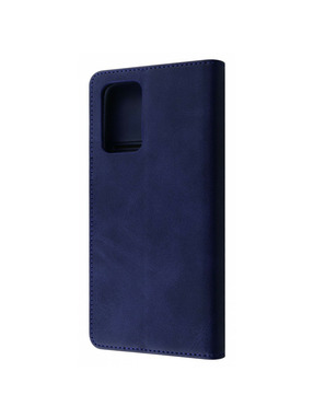 Чохол Wave Fold Case для Xiaomi Redmi 15 4G/5G Blue (6915748230)