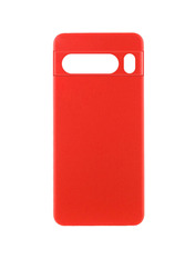 Чохол Ummi Silicone Cover Lakshmi Full Camera (AA) для Google Pixel 8 Pro Red Red (6938174590)
