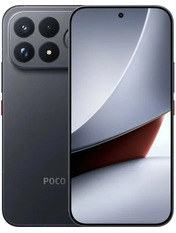 POCO_ F9 Ultra 256GB Чорний 12GB 12/256GB Black