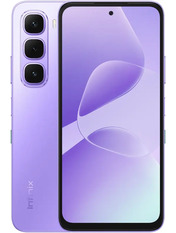 Infinix Hot 60i Purple 4GB 4/128GB Purple (X6728)