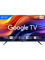 Телевізор Kivi 40F800KB 40" Smart TV Black (40F800KB)