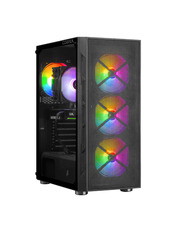 Комп'ютер Cobra Advanced (A77.32.S1.56.21145) Black