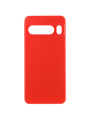 Чохол Ummi Silicone Cover Lakshmi Full Camera (AA) для Google Pixel 8 Pro Red (6938174590)