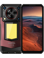 Oukitel WP56 512GB Red 12GB 12/512GB Red