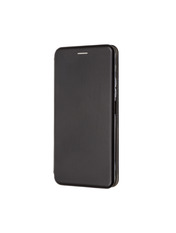 Чохол-книжка ArmorStandart G-Case для Tecno Spark 10 Pro Black Black (ARM68954)