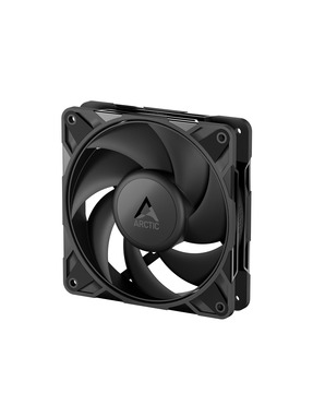 Корпусний вентилятор Arctic P12 Pro LN (ACFAN00348A) Black