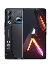 ZTE Nubia Neo 3 GT Grey 12/256GB Grey