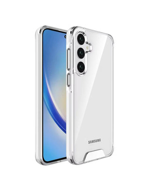 Чохол Space Case transparent для Samsung Galaxy A576 A57 Transparent