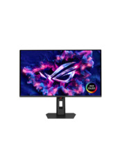 Монітор Asus ROG Strix XG27AQDPG 27 (90LM0C50-B01971) Монітори
