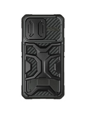 Чохол Nillkin Camshield Adventurer Pro для Apple iPhone 14 Pro Black