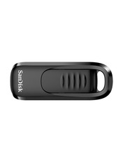 USB накопичувач SanDisk Ultra Slider 64GB Black (SDCZ480-064G-G46) 64 ГБ